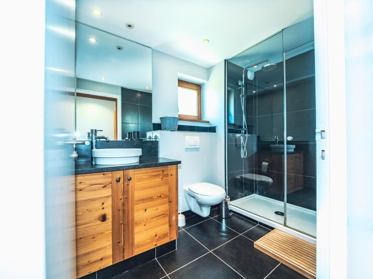Appartement Renove Avec Balcon, Skis Aux Pieds, Wifi A Tignes Le Lavachet - Fr-1-502-359 Ngoại thất bức ảnh