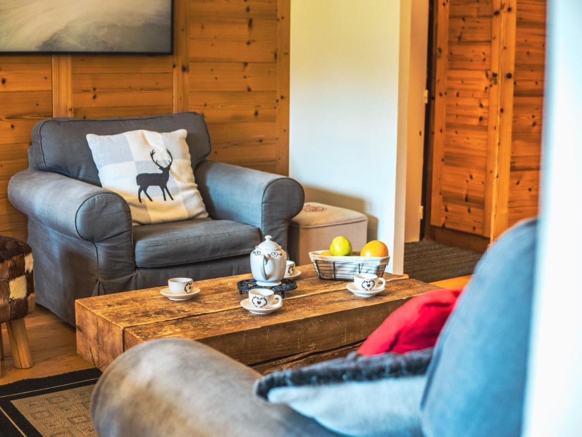 Appartement Renove Avec Balcon, Skis Aux Pieds, Wifi A Tignes Le Lavachet - Fr-1-502-359 Ngoại thất bức ảnh